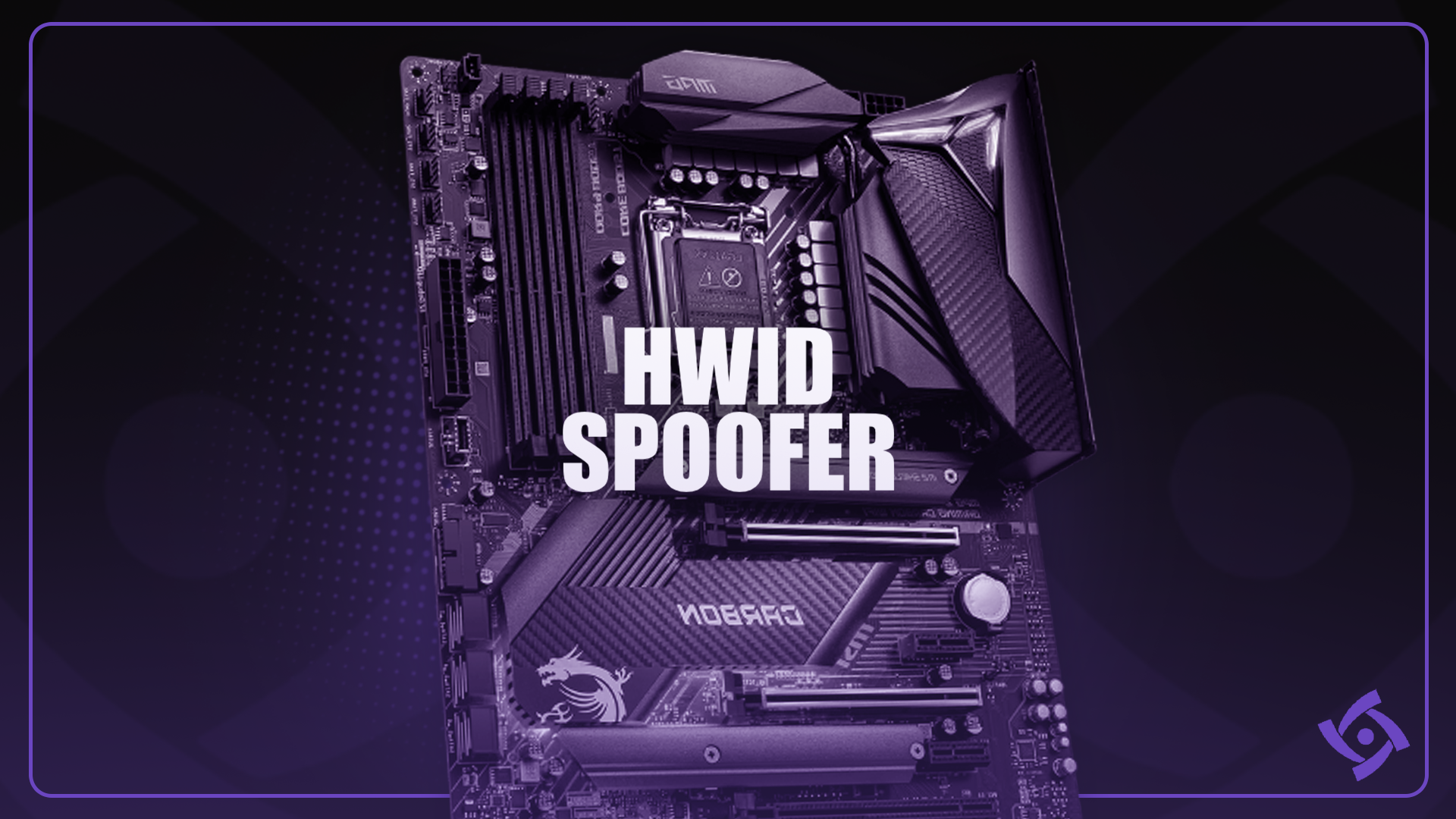 HWID Spoofer